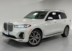 2019 BMW X7 xDrive40i SUV