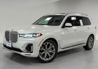 2019 BMW X7 xDrive40i SUV