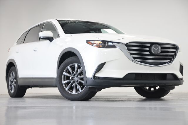 2023 Mazda CX-9 Touring AWD's photo