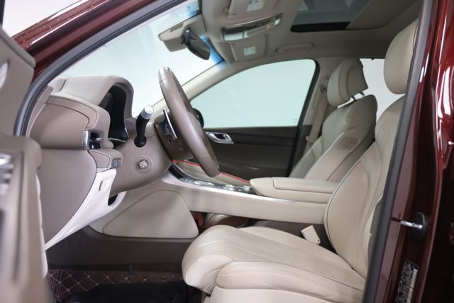 2021 GENESIS GV80 Advanced+ - Photo 20