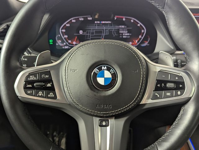 2023 BMW X5 M50i - Photo 18