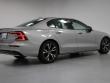 2023 Volvo S60 B5 Plus Dark Theme Sedan