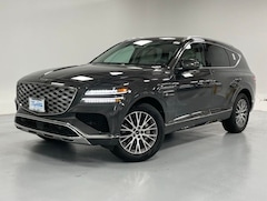 2025 Genesis GV80 2.5T SUV