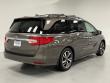 2019 Honda Odyssey Elite Minivan/Van