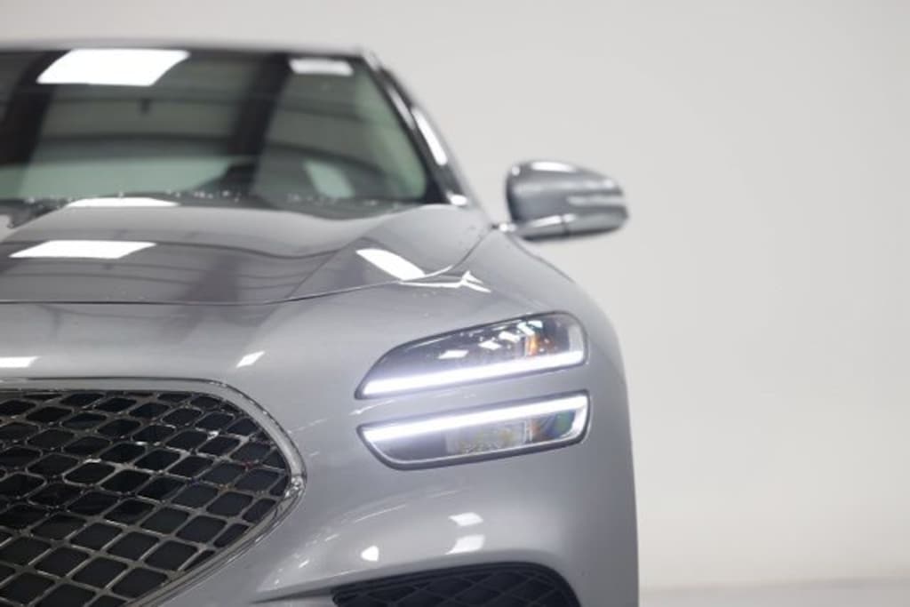 New 2026 Genesis G70 2.5T Sedan