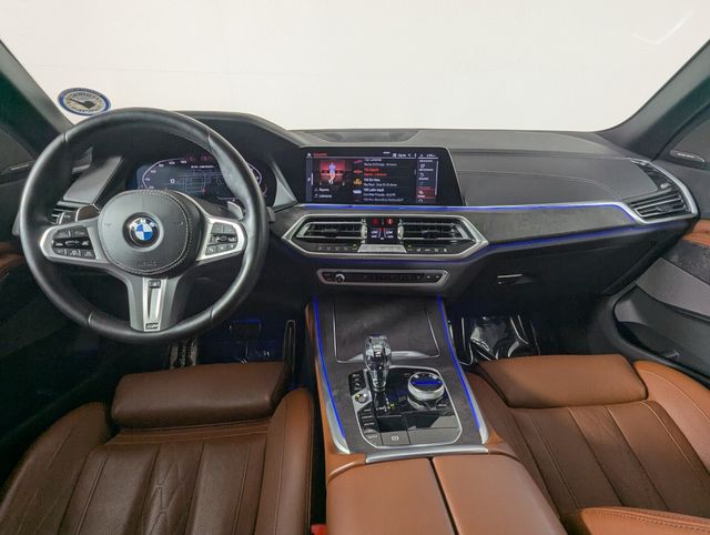 2023 BMW X5 M50i - Photo 16