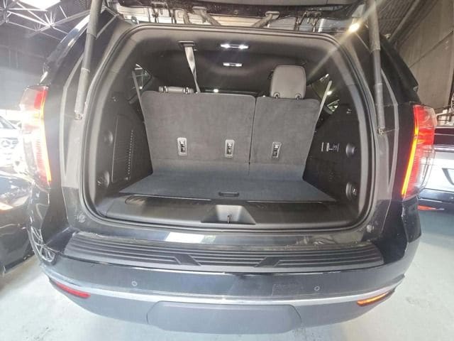 2023 Chevrolet Tahoe LT - Photo 16