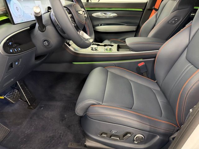 2026 GENESIS GV70 Sport Prestige - Photo 11