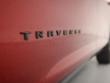 2024 Chevrolet Traverse RS SUV
