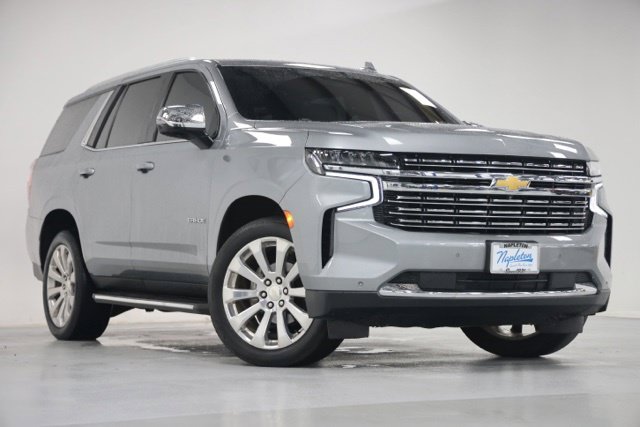 2023 Chevrolet Tahoe
