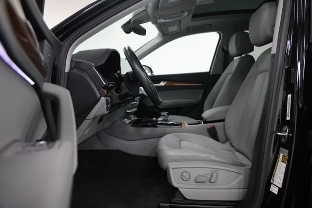 2022 Audi Q5 Premium - Photo 22