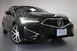  Acura ILX
