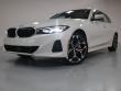 2025 BMW 3 Series 330i xDrive Sedan