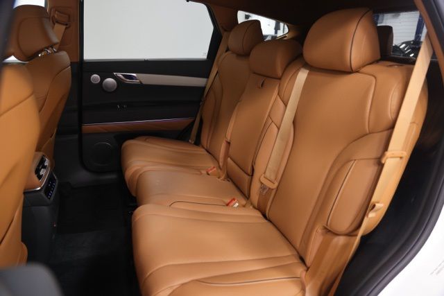 2026 GENESIS GV80 Advanced - Photo 33