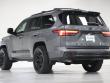 2025 Toyota Sequoia Capstone SUV