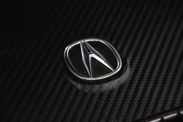 2024 Acura MDX A-Spec Package - Photo 7