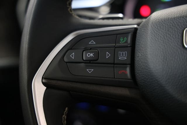 2023 Jeep Grand Cherokee 4xe - Photo 35