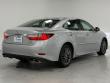 2018 LEXUS ES 350 Sedan
