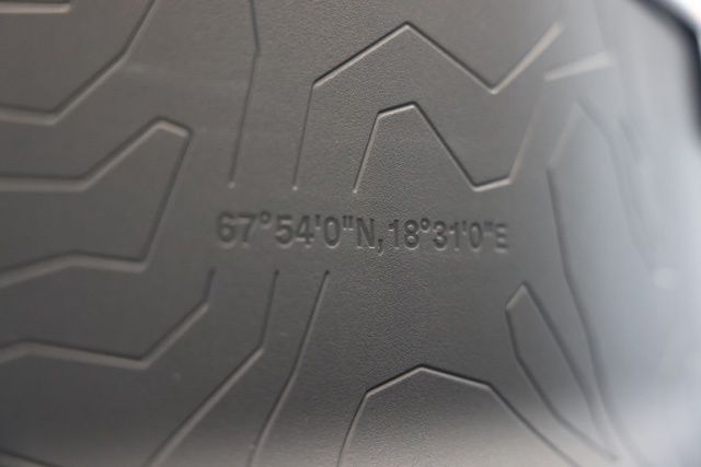 2026 Volvo EX30 Ultra - Photo 6