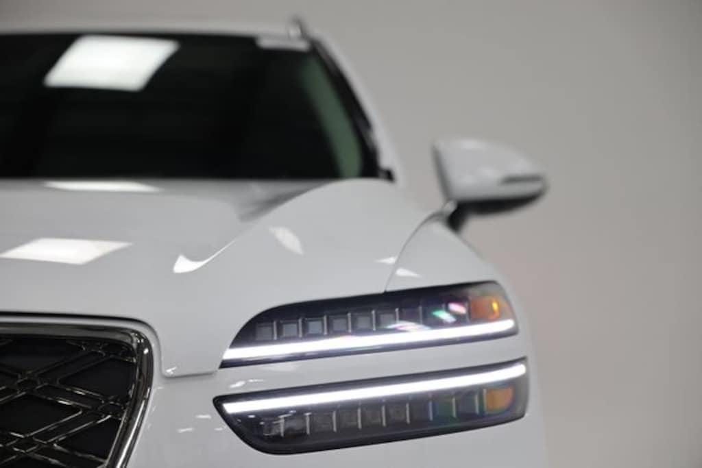 New 2026 Genesis GV70 2.5T Select SUV