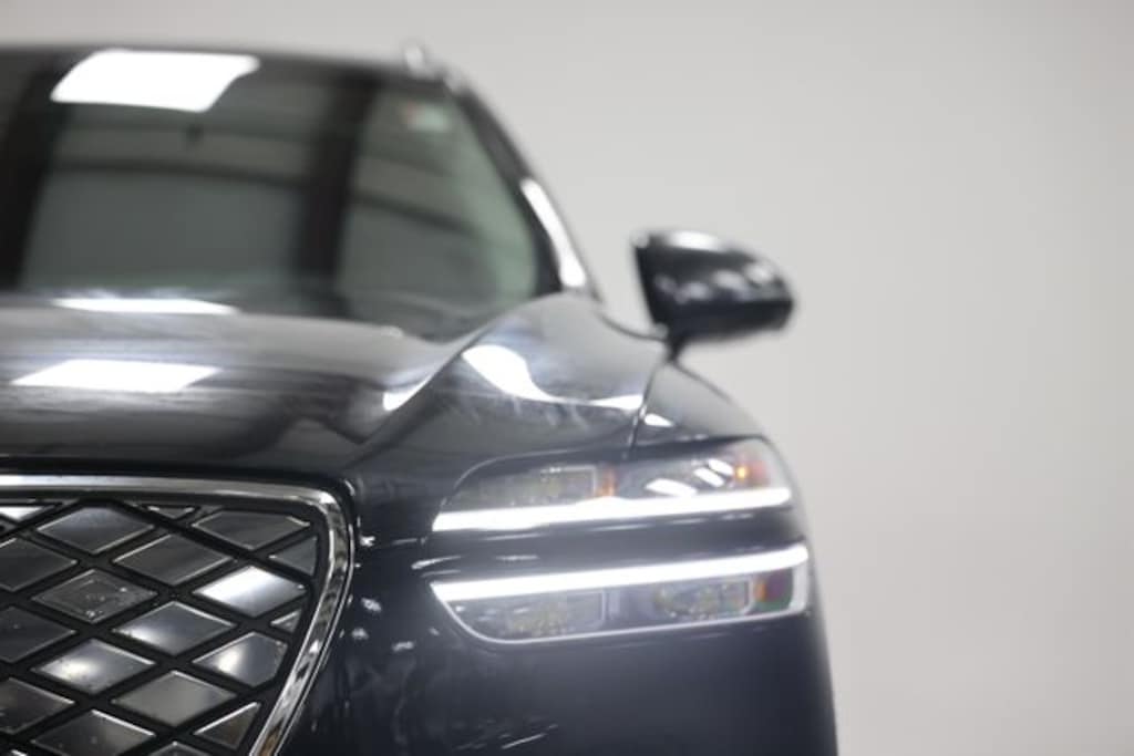 Used 2023 Genesis Electrified GV70 Advanced SUV