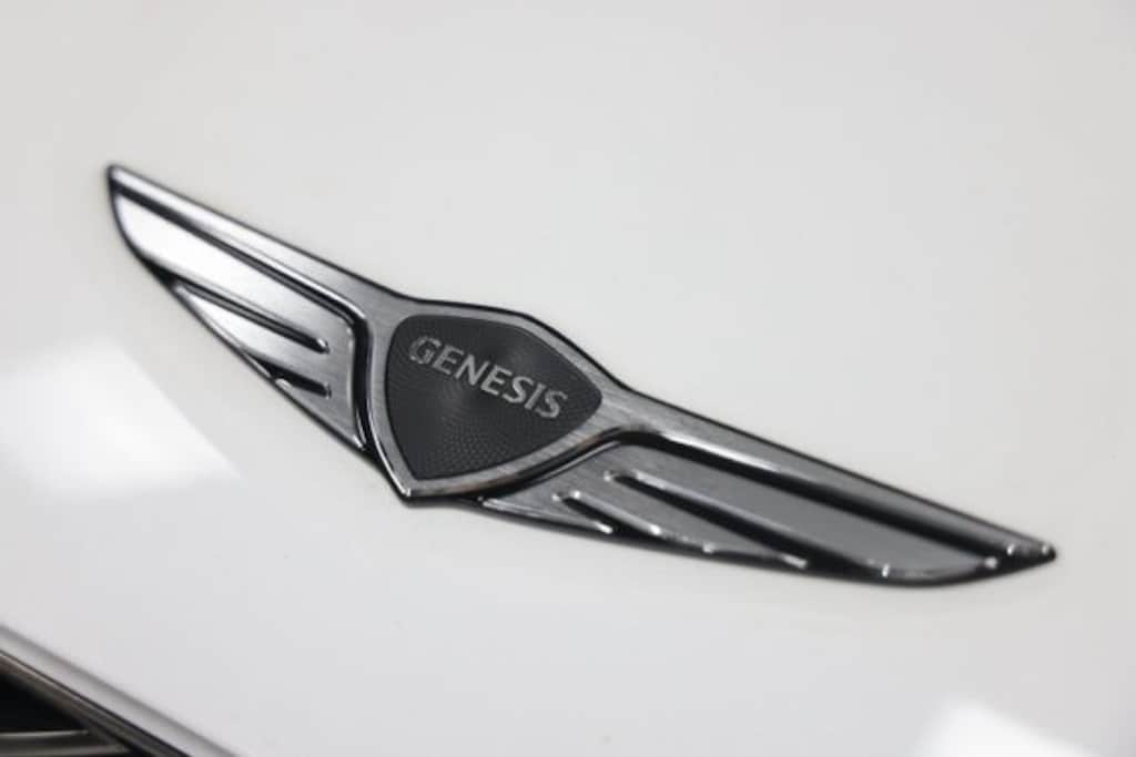 New 2026 Genesis GV70 2.5T Sport Prestige SUV