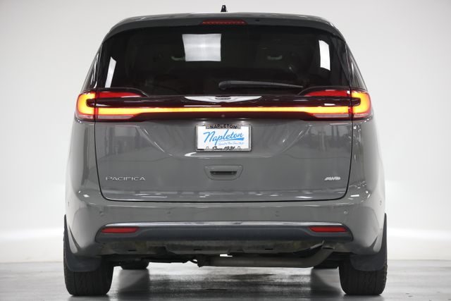 2023 Chrysler Pacifica Touring L - Photo 13