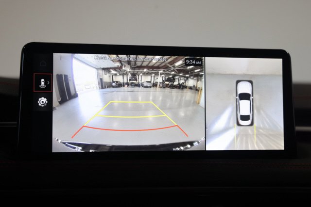 Vehicle thumbnail