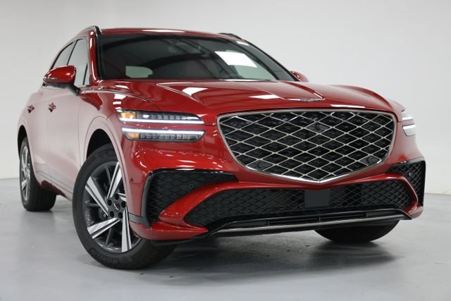 2026 Genesis GV70 3.5T Sport Advanced AWD's photo