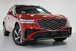 2026 Genesis GV70