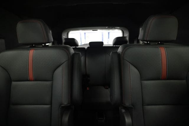 2024 Chevrolet Traverse RS - Photo 27