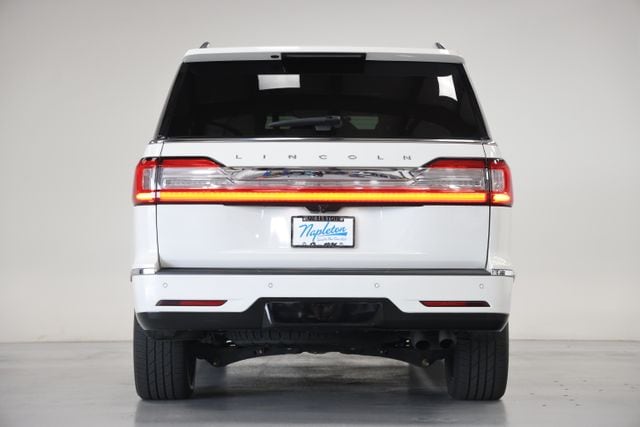 2020 Lincoln Navigator Reserve - Photo 13
