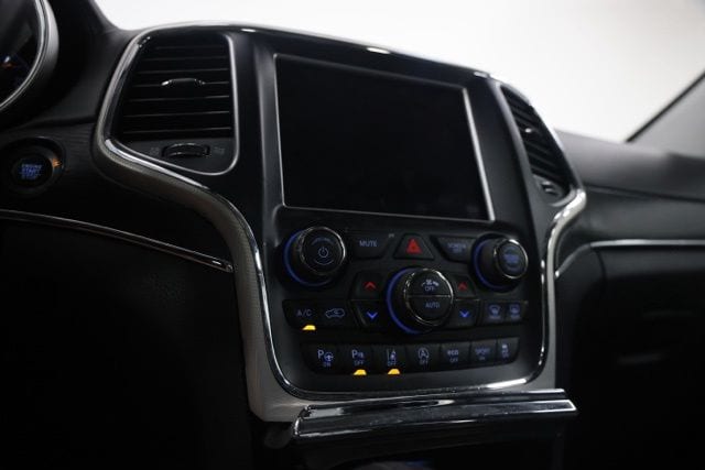 2018 Jeep Grand Cherokee Summit - Photo 28