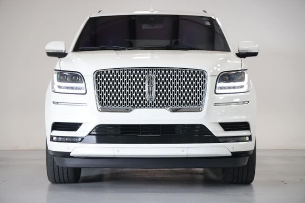 Used 2020 Lincoln Navigator Reserve SUV