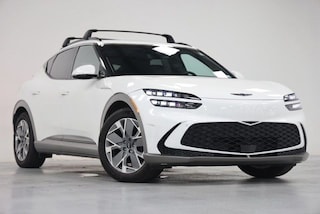 2025 Genesis GV60 Standard SUV