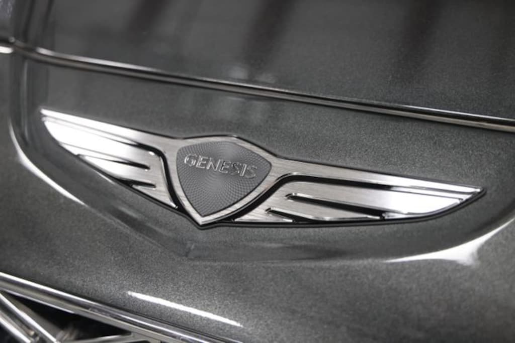 New 2026 Genesis GV80 3.5T Advanced SUV