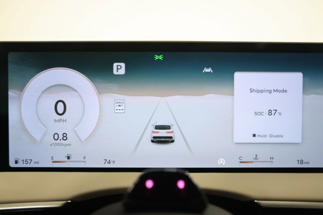 Vehicle thumbnail