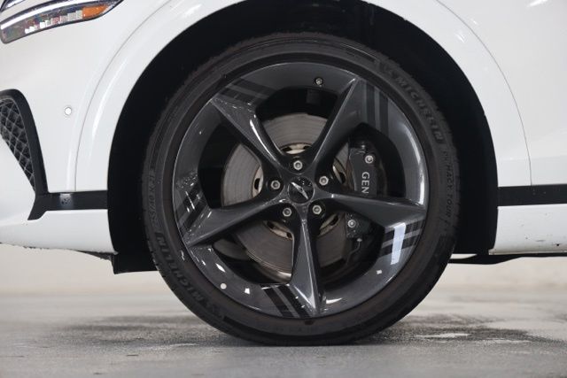 2026 GENESIS GV70 Sport Prestige - Photo 9