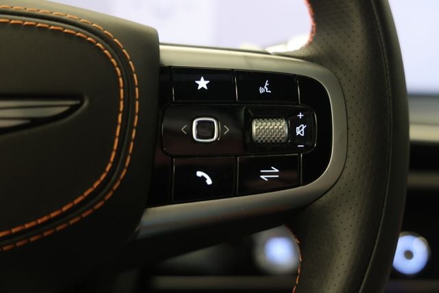2026 GENESIS GV70 Sport Advanced - Photo 37