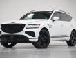 2026 Genesis GV80 3.5T Prestige SUV