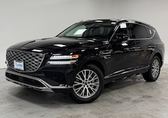2025 Genesis GV80 2.5T SUV