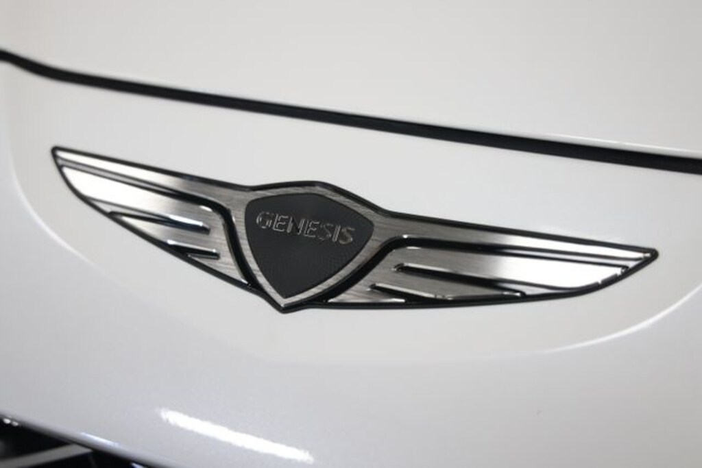 New 2026 Genesis GV80 Coupe 3.5T SUV