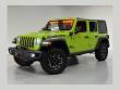 2021 Jeep Wrangler Unlimited Rubicon 4xe SUV