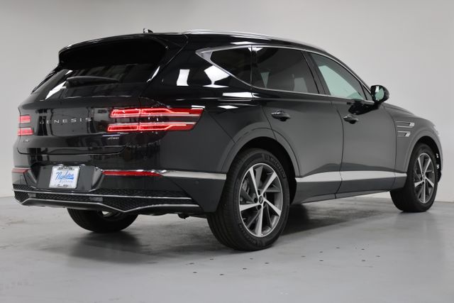 2026 GENESIS GV80 Advanced - Photo 14