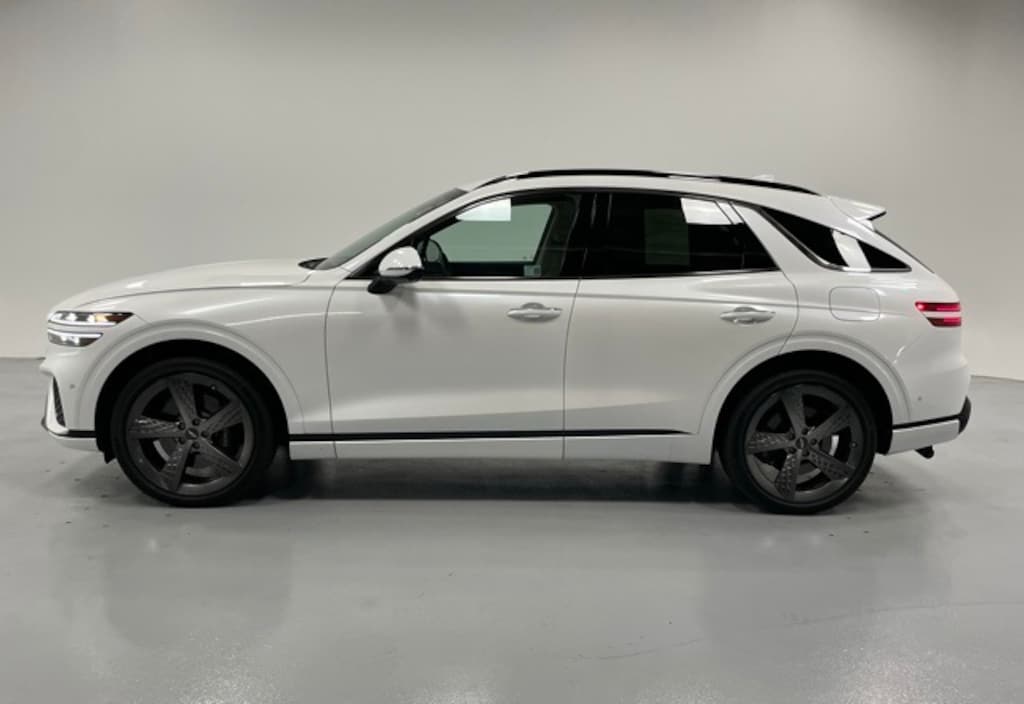Used 2025 Genesis GV70 3.5T Sport SUV