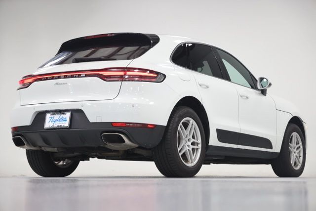 2021 Porsche Macan Base - Photo 16