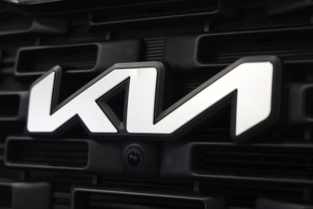 2022 Kia Telluride SX - Photo 4