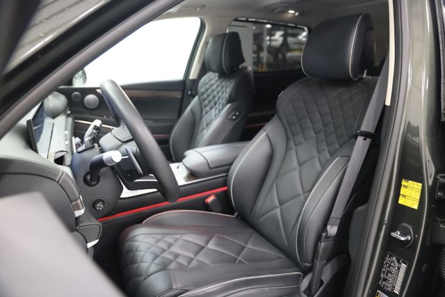2025 GENESIS GV80 Prestige - Photo 19