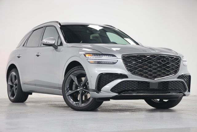 New 2027 Genesis GV70 2.5T Sport Prestige SUV