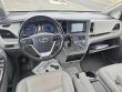 2020 Toyota Sienna XLE Minivan/Van